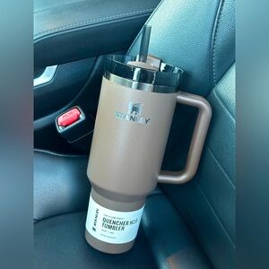 Stanley Espresso 40oz 🤎